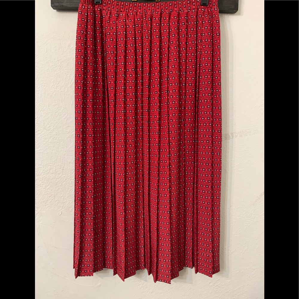 Leslie Fay Vintage Skirt
